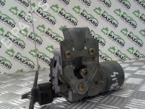 Used Front wiper motor VW POLO IV (9N_, 9A_) [2001-2014]  21269081