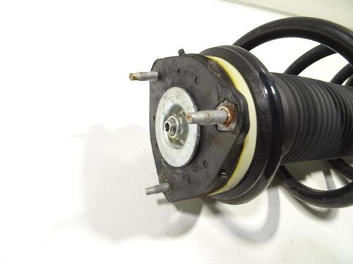 Used Left front shock absorber Left front shock absorber FORD TRANSIT Van (FA_ _) 2.2 TDCi (85 hp) 27303802 27303802