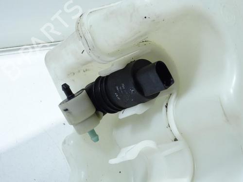 Windscreen washer tank MERCEDES-BENZ B-CLASS Sports Tourer (W245) B 200 CDI (245.208) | BP29154329C113 