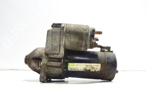 Used Starter SUZUKI WAGON R (MH21, MH22) 1.2 (80 hp) 31851099