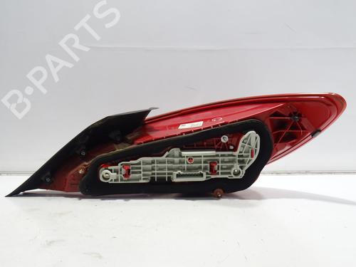 Used Left taillight Left taillight MERCEDES-BENZ CLA Shooting Brake (X117) CLA 180 (117.942) (122 hp) 32447383 32447383