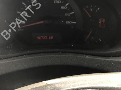 Used Parts NISSAN NV400 Van (X62, X62B) dCi 130 1817695