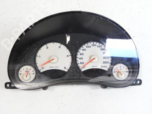 Instrument cluster JEEP CHEROKEE (KJ) 2.8 CRD 4x4 | BP20042268C47 