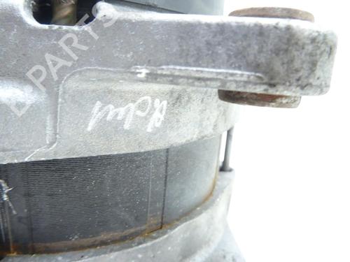 Alternator RENAULT KANGOO Express (FW0/1_) 1.5 dCi 95 (FW16) | BP35969243M7 - Image 4