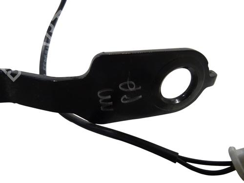 Seat buckle CITROËN C3 II (SC_) 1.4 HDi 70 (SC8HZC, SC8HR0, SC8HP4) | BP38165011I32 - Image 5
