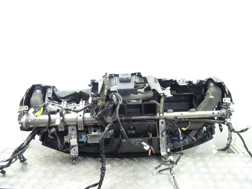 Dashboard MAZDA 2 Hatchback (DL, DJ)  | BP29543250C46 