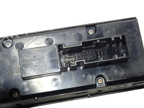 Left front window switch OPEL ASTRA H TwinTop (A04) 1.9 CDTi (L67) | BP36473886I27 - Image 4