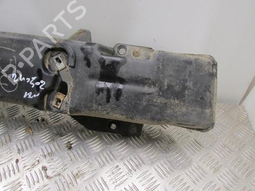 Used Front bumper reinforcement Front bumper reinforcement FORD TRANSIT Van (FA_ _) 2.4 DI RWD (FAA_, FAB_, FAC_, FAD_) (120 hp) 21776697 21776697