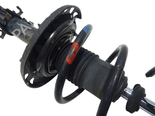 Left front shock absorber NISSAN NOTE (E11, NE11) 1.5 dCi | BP38537003M16 - Image 4