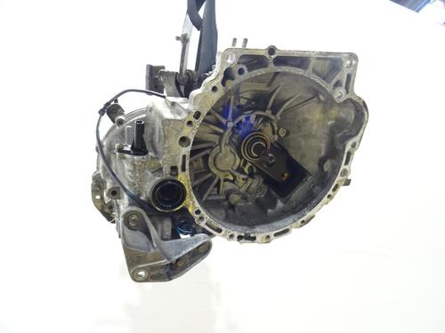Used Gearbox Gearbox MAZDA 2 (DE_, DH_) 1.5 (DE5FS) (103 hp) 32094155 32094155