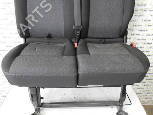 Right front seat OPEL MOVANO B Bus (X62) | BP20064533C16 - Image 6