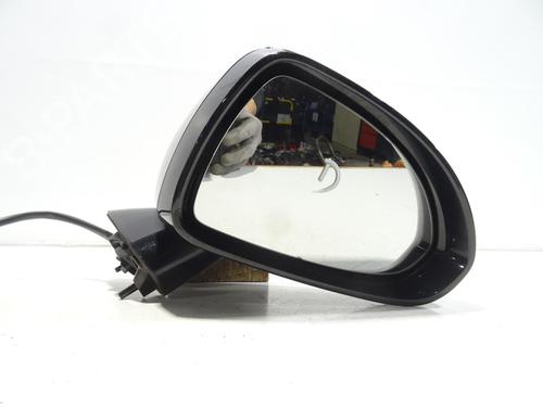 Right mirror OPEL CORSA E (X15) 1.3 CDTI (08, 68) | BP24398433C27  - Image 6