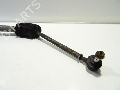 Steering rack CITROËN C15 Box Body/MPV (VD_) 1.8 D | BP28283409M22 