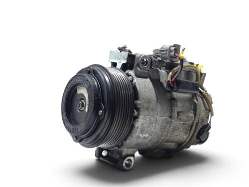 AC compressor MERCEDES-BENZ M-CLASS (W166) ML 350 BlueTEC 4-matic (166.024, 166.023) | BP40446144M34 - Image 2