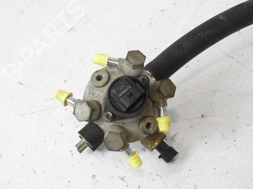 Used Electronic module Electronic module LADA NIVA Closed Off-Road Vehicle (2121, 2131) 1700 i 4x4 (21213, 21214) (83 hp) 22523581 22523581