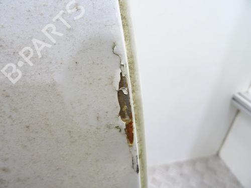 Right rear door RENAULT KOLEOS I (HY_) 2.0 dCi (HY0K) | BP27386943C5 