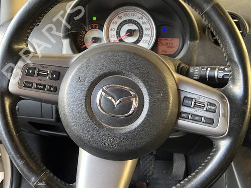 Ignition barrel MAZDA 2 (DE_, DH_) 1.5 (DE5FS) | BP30910794M48 - Image 16
