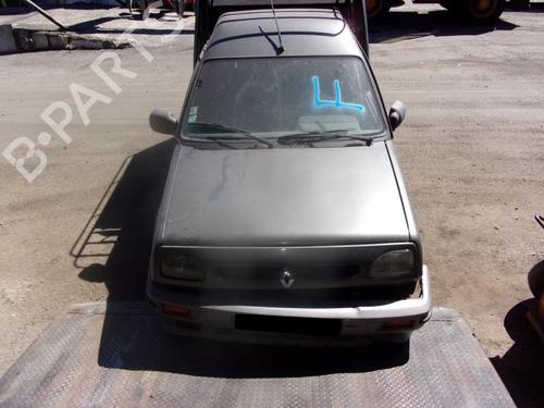 Left mirror RENAULT RAPID Box Body/MPV (F40_, G40_) 1.9 D (F40P, F40N, F40E) | BP21973504C26 