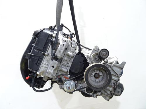 Używane Silnik PEUGEOT 208 I (CA_, CC_) 1.2 VTI 82 (82 hp) 28964514