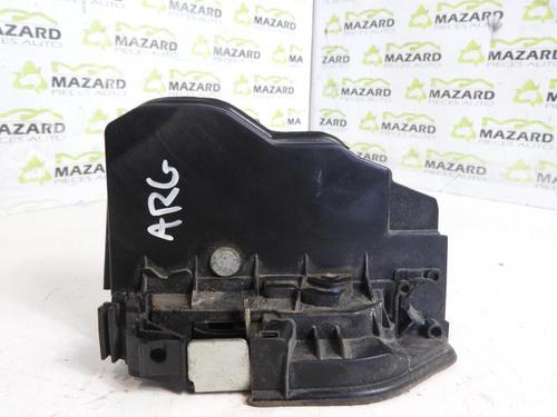 Rear left lock BMW X3 (E83)  | BP20045809C100 