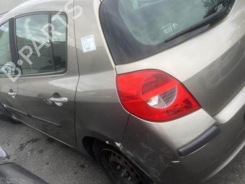 Steering rack RENAULT CLIO III (BR0/1, CR0/1) 1.5 dCi (BR17, CR17) | BP32063789M22 