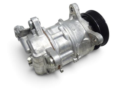 AC compressor BMW 1 (F21) 116 d | BP39384140M34 - Image 4