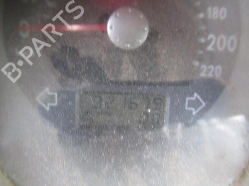 Left taillight VW POLO (6N2) 1.4 TDI | BP21965488C34  - Image 8