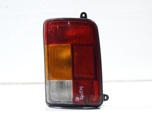 Venstre Baklys LADA NIVA Closed Off-Road Vehicle (2121, 2131) 1700 i 4x4 (21213, 21214) (83 hp) 21373210
