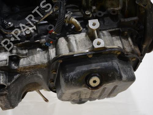 Used Engine Engine OPEL MOKKA / MOKKA X (J13) 1.7 CDTI (_76) (131 hp) 33125784 33125784
