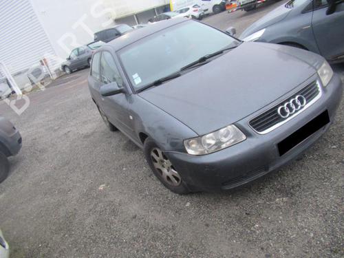 Left mirror AUDI A3 (8L1) 1.9 TDI | BP20048024C26 