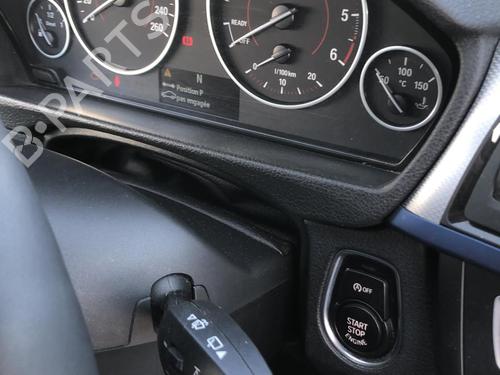 Rear right lock BMW 3 Touring (F31) 320 d xDrive | BP20049911C99 