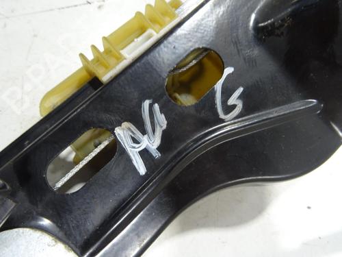 Used Front left window mechanism Front left window mechanism OPEL ASTRA J (P10) 1.4 (68) (100 hp) 32171642 32171642
