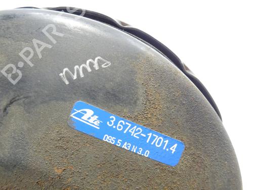 Used Servo brake Servo brake 39480658 39480658