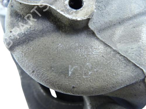 Left front brake caliper CITROËN JUMPY III Van (V_) 2.0 BlueHDi 145 | BP39605700M105 - Image 2