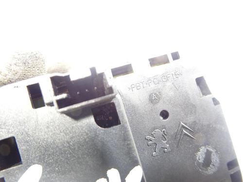 Used Switch Switch PEUGEOT 508 I (8D_) 2.0 HDi (140 hp) 27723238 27723238