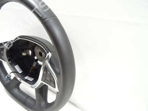 Steering wheel DACIA SANDERO III 1.0 TCe 90 | BP25746617C49 