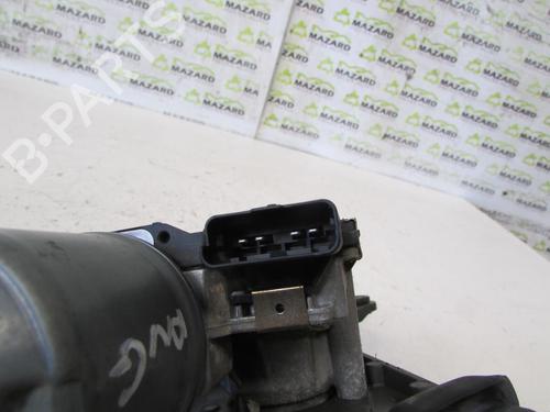 Used Front wiper motor Front wiper motor CITROËN C4 Picasso II [2013-2026] 20064104 20064104