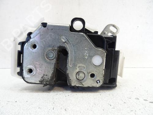 Front right lock FORD KA (RU8) 1.2 | BP20064253C97 