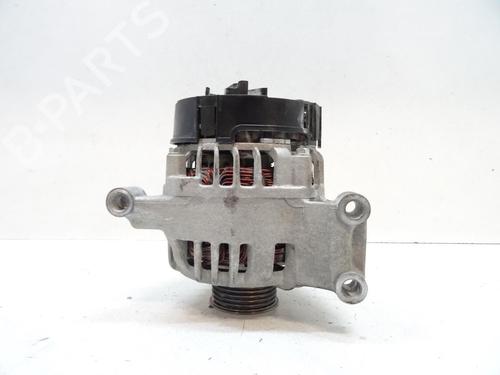 Used Alternator Alternator FIAT 500 (312_) 1.2 (312AXA1A) (69 hp) 20040994 20040994