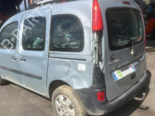 Rim RENAULT KANGOO / GRAND KANGOO II (KW0/1_) 1.5 dCi 90 (KW05, KW08, KW0G, KW11) | BP29477523C45 