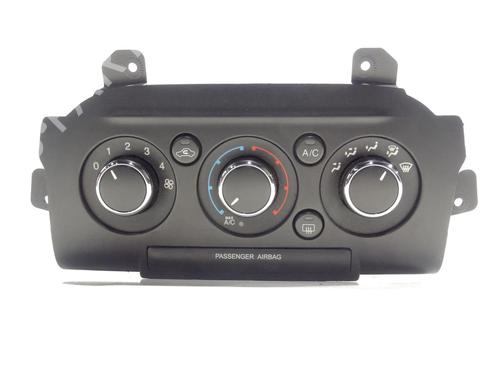 Climate control FORD KA+ III (UK, FK) 1.2 Ti-VCT | BP32519838I5  - Image 6