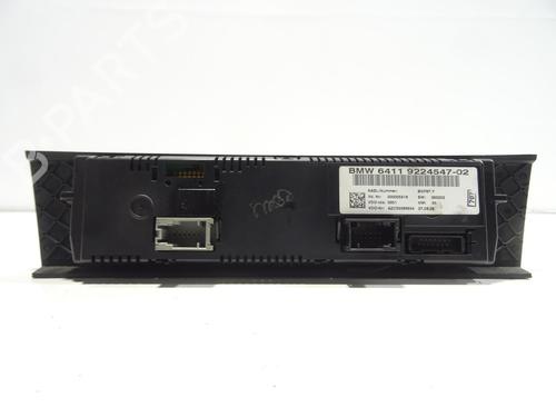 Climate control BMW 3 Convertible (E93) 330 d | BP21571123I5 