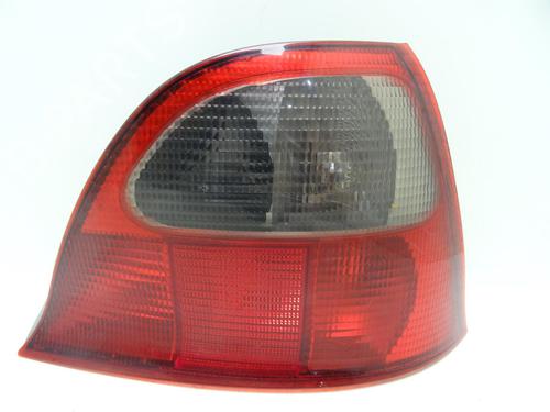 Right taillight ROVER 25 I Hatchback (RF) 2.0 iDT | BP25268512C35 - Image 4