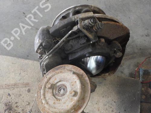 Used Front differential Front differential LAND ROVER RANGE ROVER I 3.5 Vogue 4x4 (126 hp) 25268922 25268922