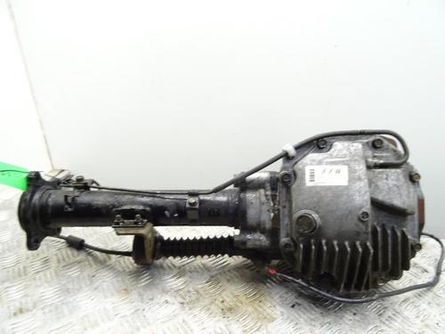 Front differential MITSUBISHI PAJERO III (V7_W, V6_W) | BP30643535M23
