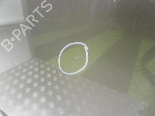 Left rear door NISSAN QASHQAI I (J10, NJ10) 2.0 dCi All-wheel Drive | BP20062754C4 