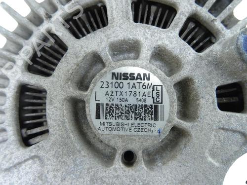 Generator Generator 38113495 38113495
