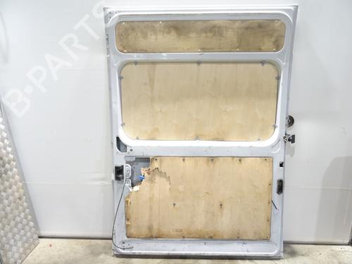 Right slide door PEUGEOT BOXER Van 2.2 BlueHDi 140 | BP29350869C75 