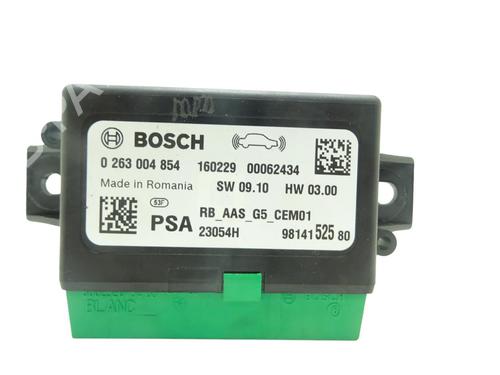 Electronic module DS DS 5 (KF_) | BP36091601M83 - Image 2