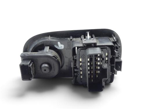 Left front window switch RENAULT MASTER III Platform/Chassis (EV, HV, UV) 2.3 dCi 145 RWD (UV0F, UV0E, HV0E, HV0F, HV0T, HV10,... | BP39432439I27 - Image 2